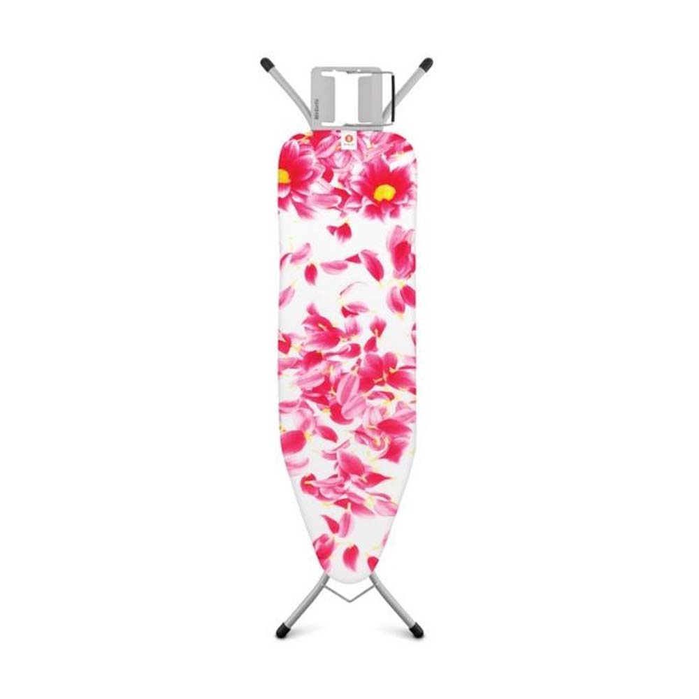 BRABANTIA IRONING BOARD B 124 X 38CM