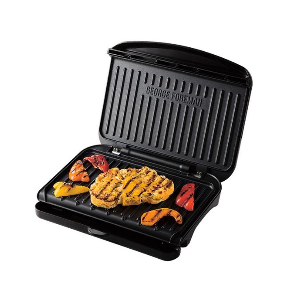 George Foreman 7 Portion Classic Grill 25810