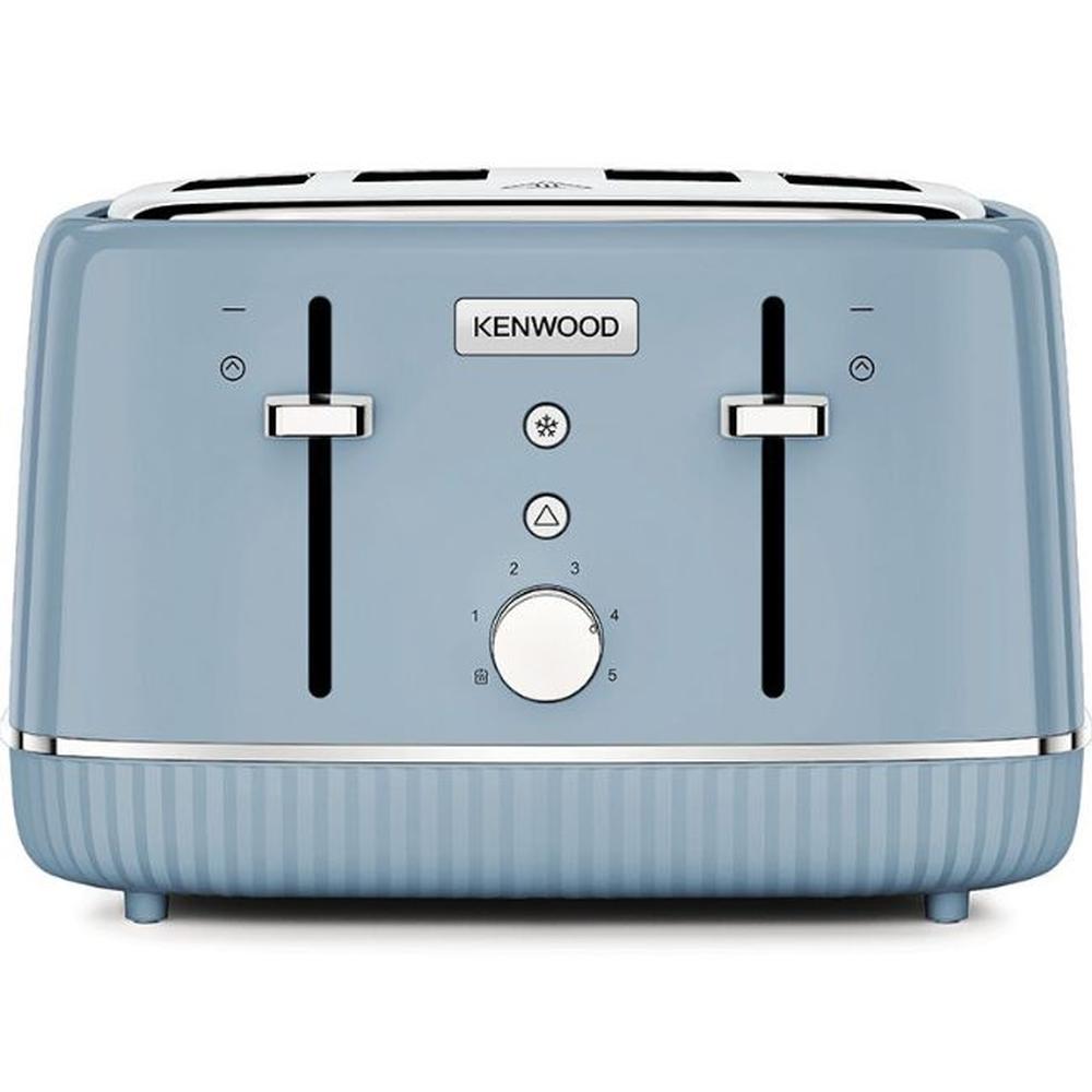 Kenwood 4 clearance slice toaster