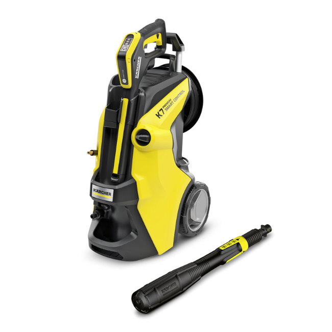 KARCHER K7 PREMIUM SMART POWER WASHER