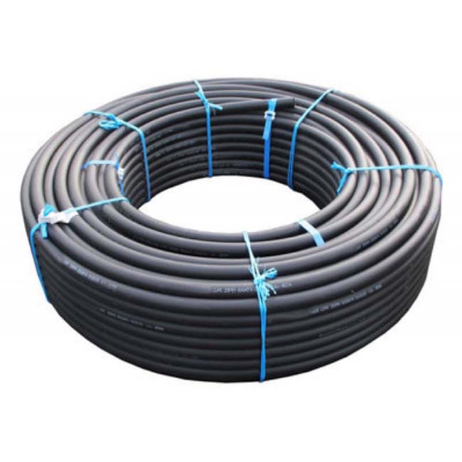 POLYETHYLENE PIPE NG 1/2 150MTR+