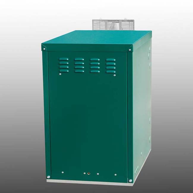 Firebird Envirogreen C26 Popular Condesing Boiler