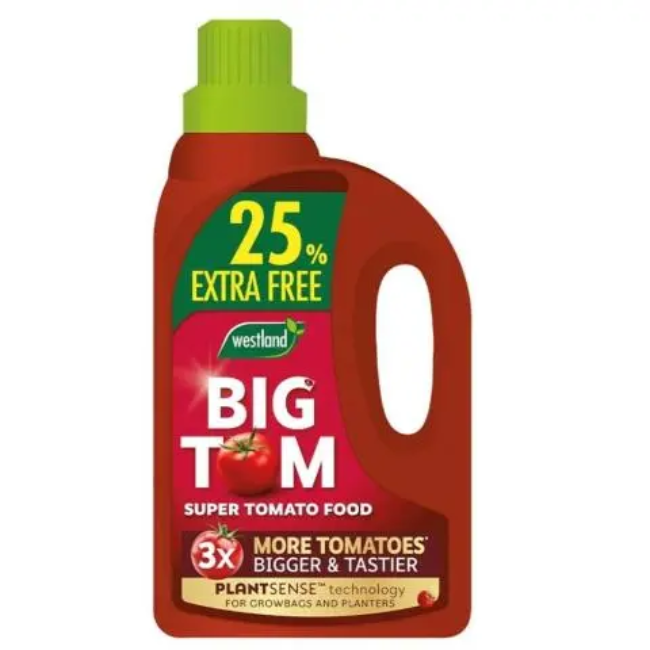 WESTLAND BIG TOM TOMATO FOOD 1L 