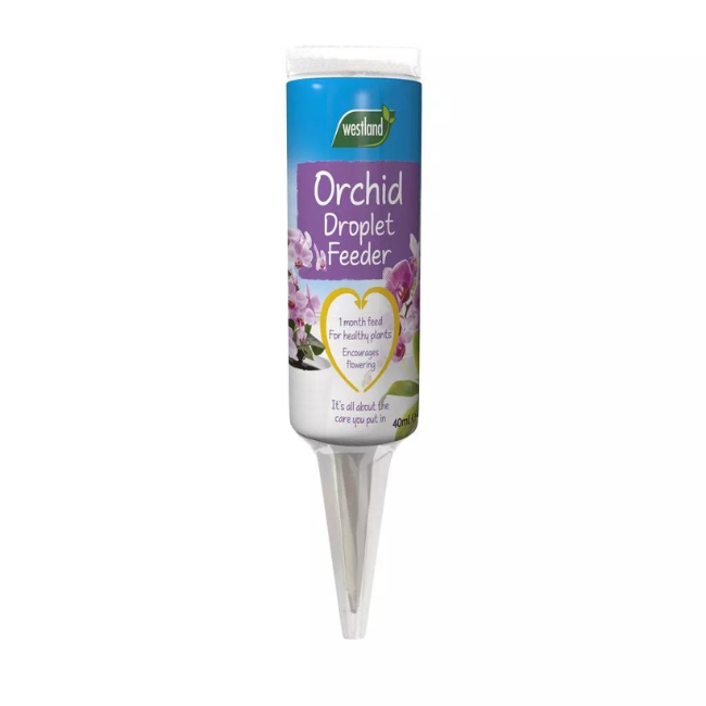 ORCHID DROPLET FEEDER 40ML