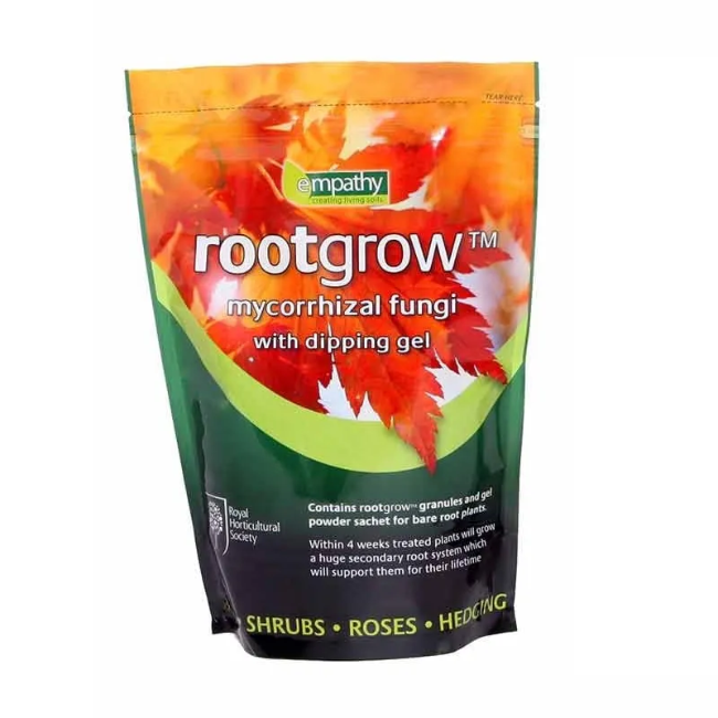 ROOT GROW + GEL POUCH 360G