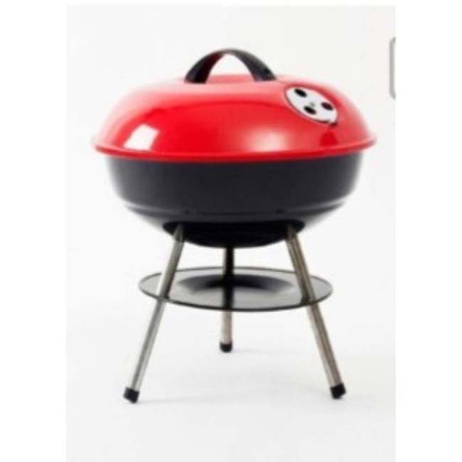 KETTLE BBQ GRILL