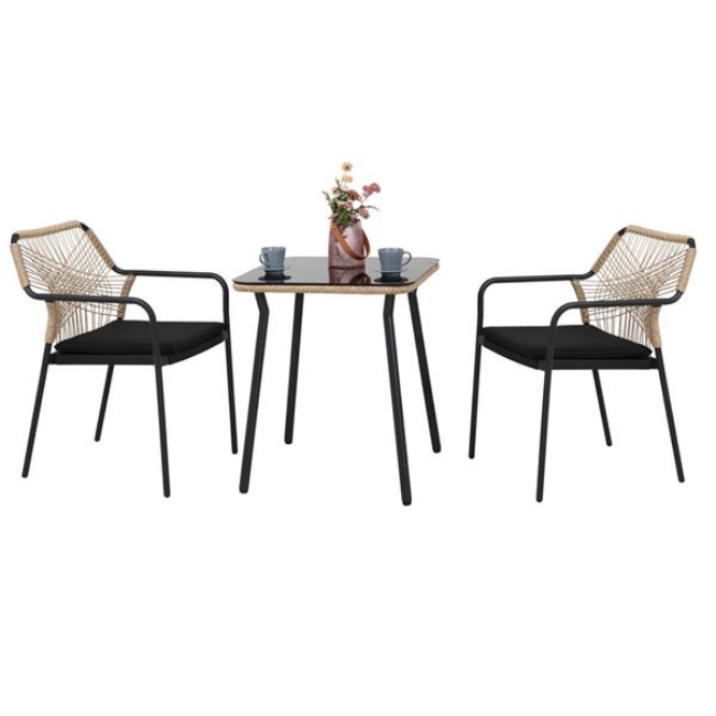 CAPRI BISTRO SET