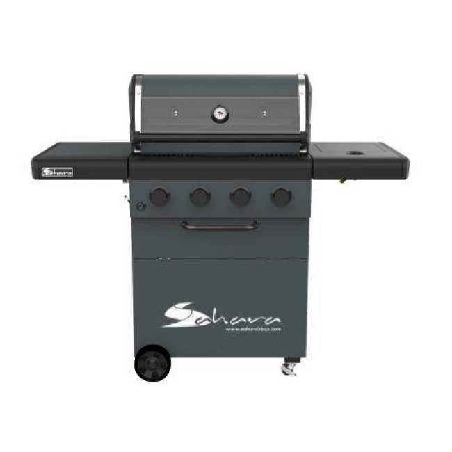 X450 GAS BBQ