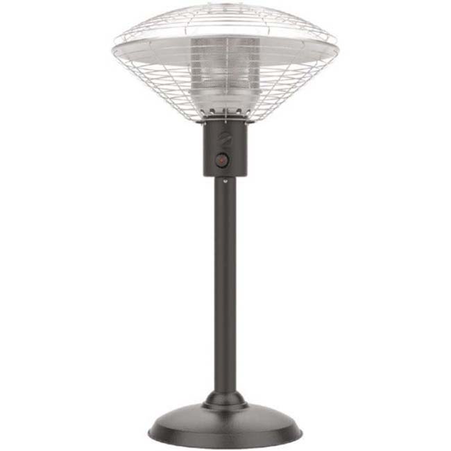 SAHARA TABLE TOP PATIO HEATER