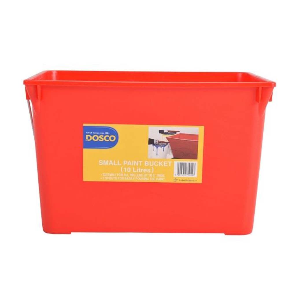 DOSCO PAINT BUCKET 10LTR