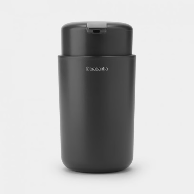 BRABANTIA GREY SOAP DISPENSER