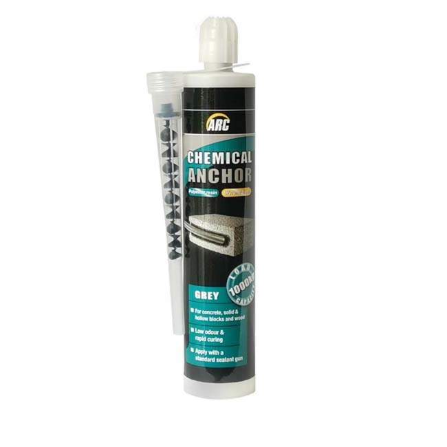 ARC CHEMICAL ANCHOR 300ML