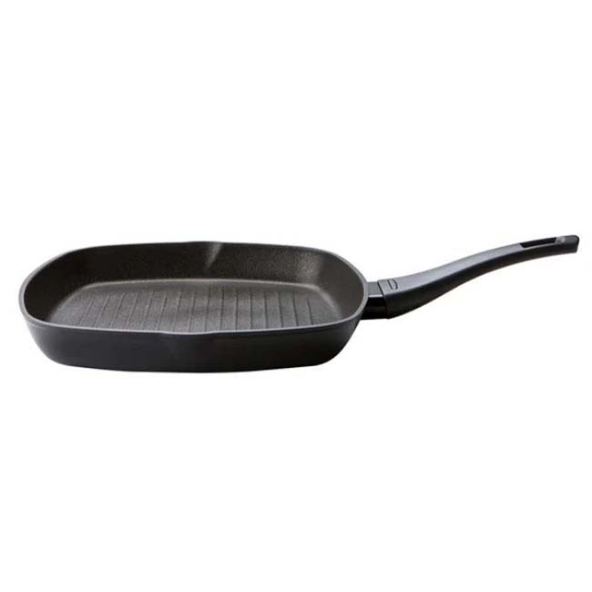 PRESTIGE GRILL PAN 28CM