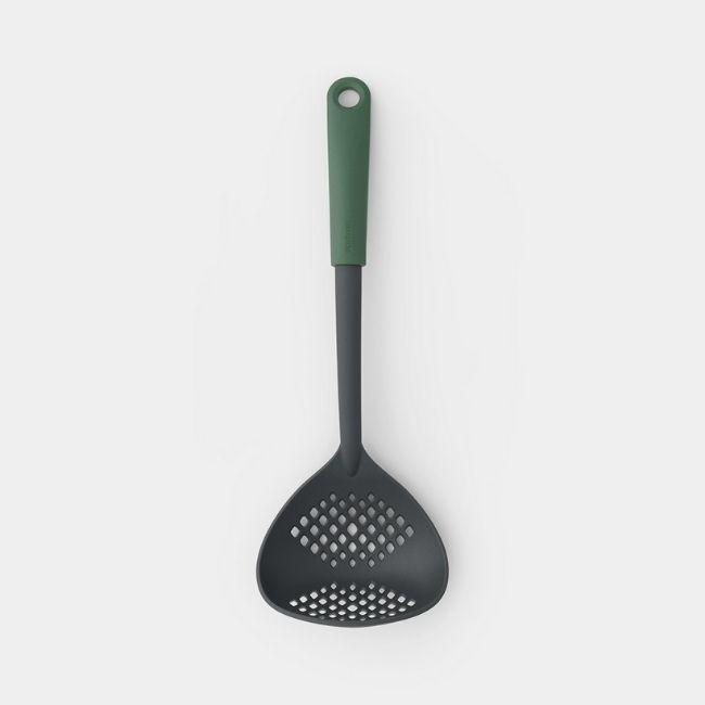 BRABANTIA SKIMMER & LADLE