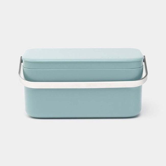 BRABANTIA FOOD WASTE CADDY MINT