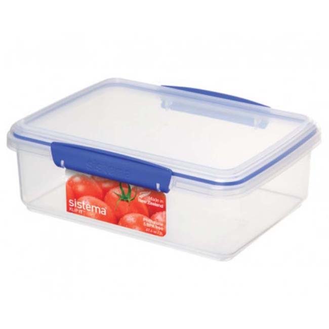 SISTEMA KLIP IT RECTANGLE 2LTR