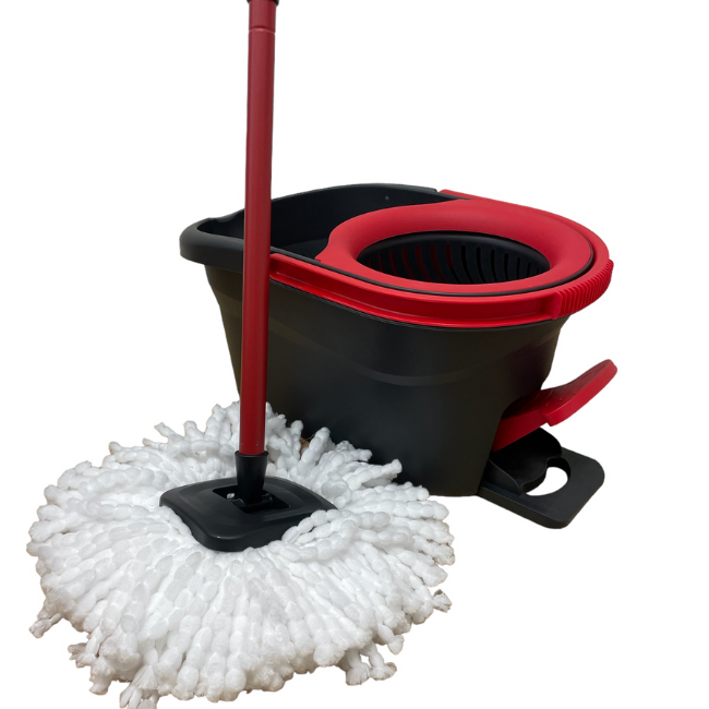 CYCLONE REFILL MOP HEAD