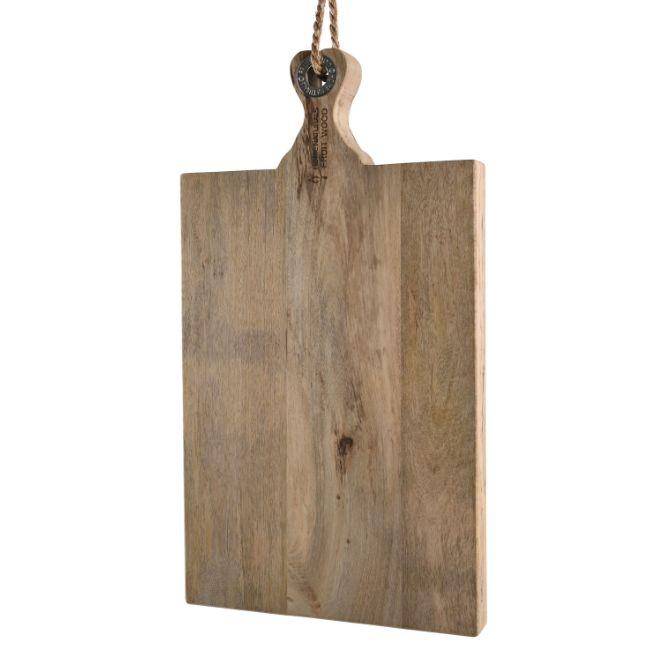 MANGOWOOD CHOPPING BOARD