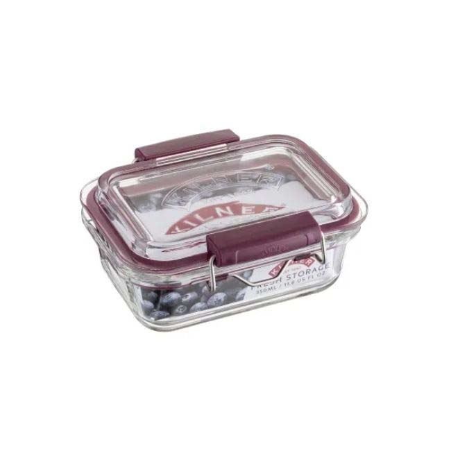 KILNER FRESH STORAGE CONTAINER 0.35LTR