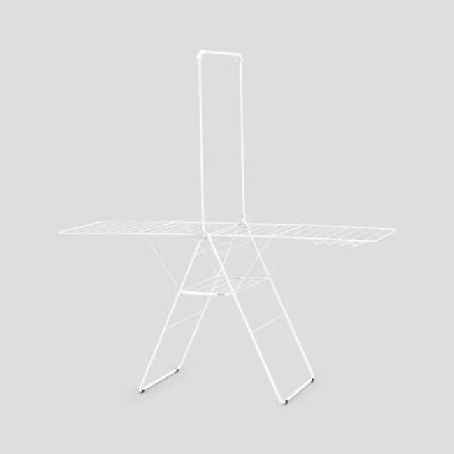 BRABANTIA HANGON DRYING RACK, 25 METRES