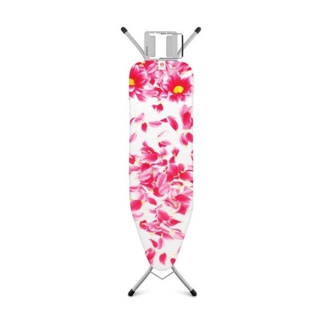 BRABANTIA IRONING BOARD B 124 X 38CM