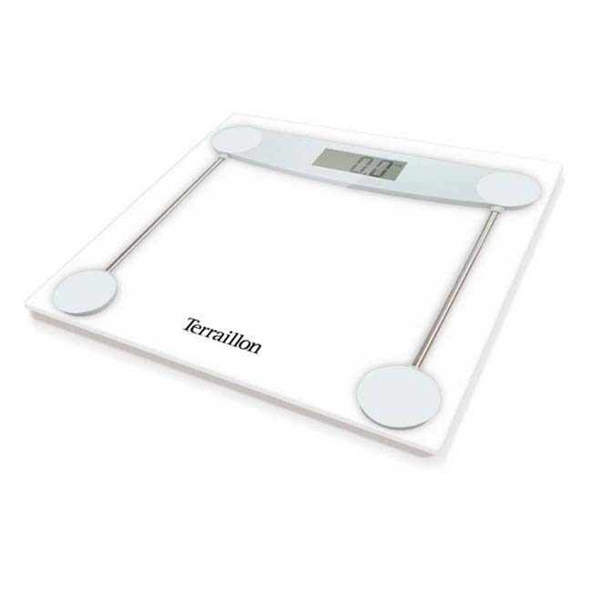 HANSON DIGITAL BATHROOM SCALES 