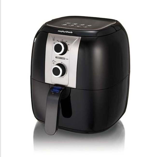 MORPHY RICHARDS HEALTH FRYER