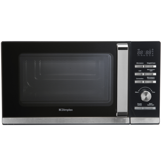 DIMPLEX 23LT MICROWAVE BLACK 980539