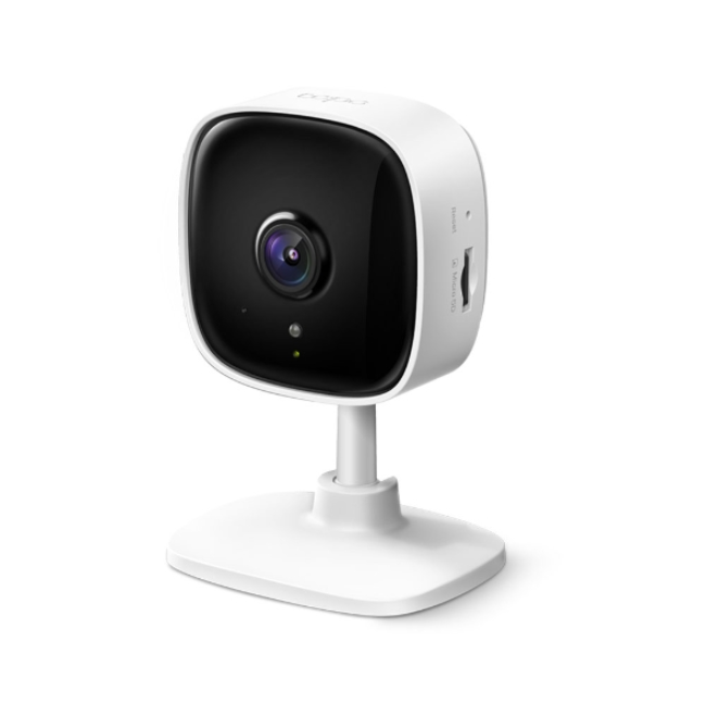 TP LINK HOME SECURITY WIFI CAMERA TAPOC100