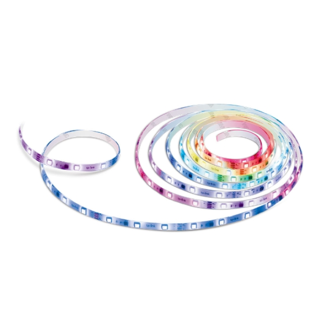 TP LINK SMART 5MT LED STRIP MULTI COLOUR TAPO L9205