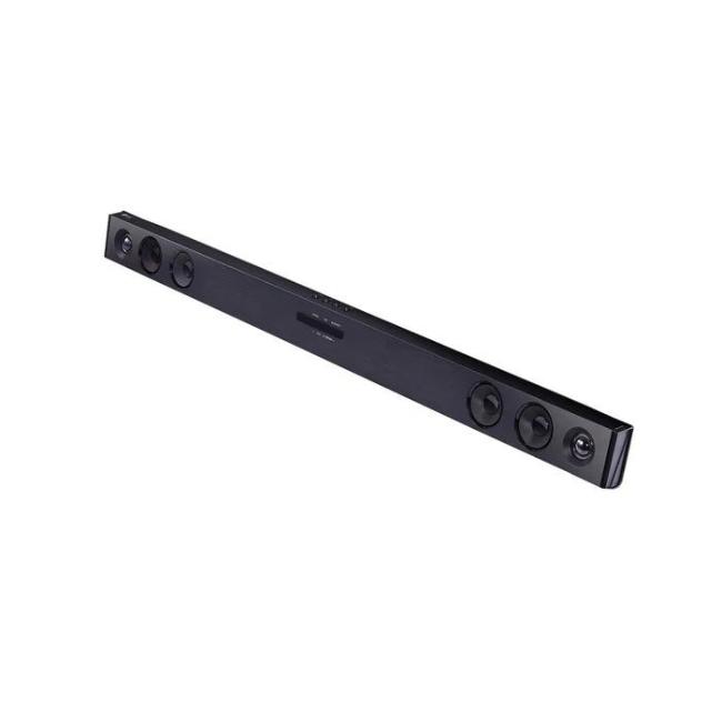 LG 2.0 CH SOUND BAR WITH BLUETOOTH CONNECTIVITY SK1D