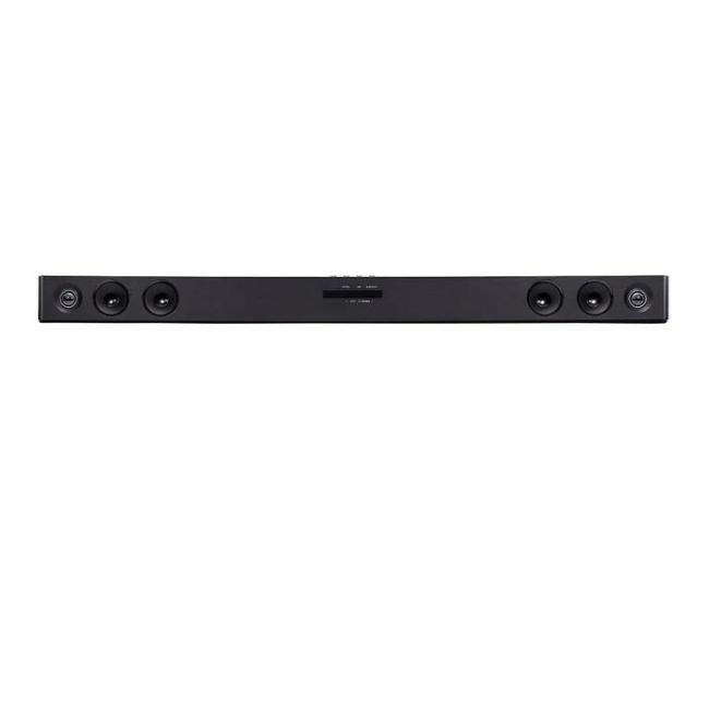 LG 2.0 CH SOUND BAR WITH BLUETOOTH CONNECTIVITY SK1D