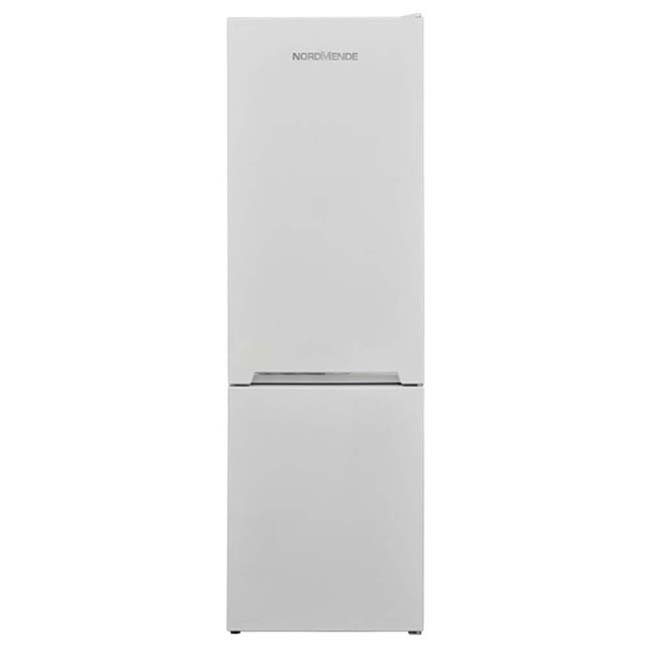 NORDMENDE FRIDGE/FREEZER WHITE