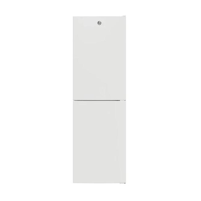 HOOVER 50/50 FREESTANDING FRIDGE FREEZER HVT3CLFCKIHW