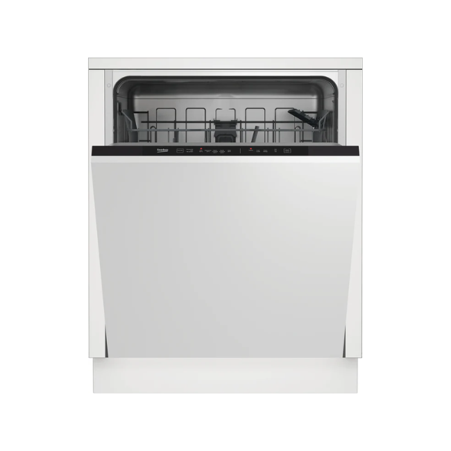 BEKO INTEGRATED DISHWASHER DIN15320