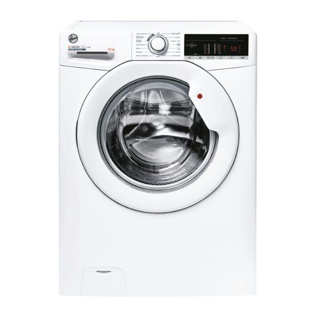 HOOVER H-WASH 300 10KG WASHING MACHINE H3W410TE