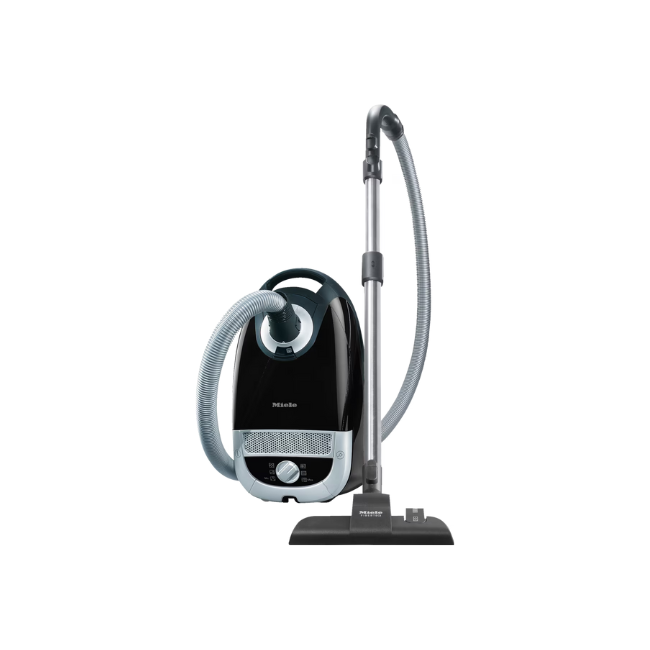 MIELE COMPLETE C2 POWERLINE FLEX OBS BLACK