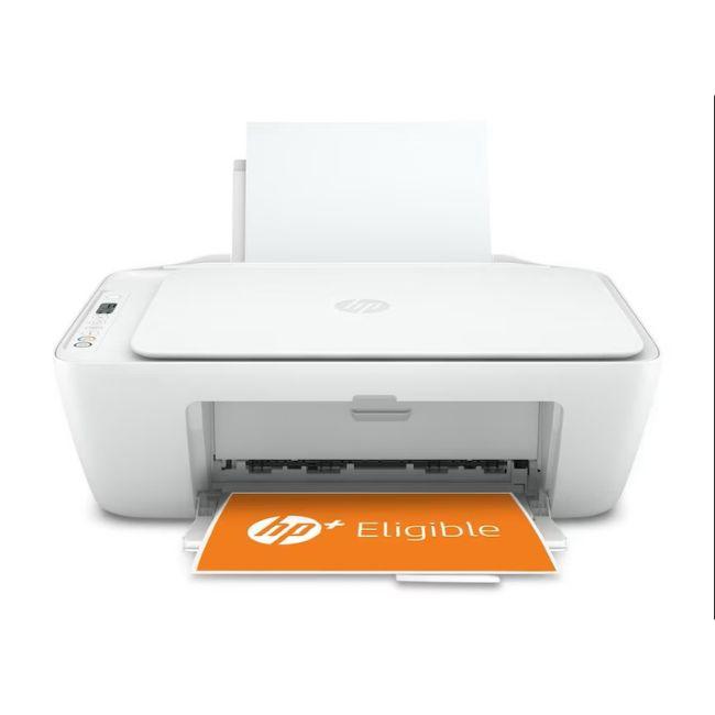 HP DESKJET ALL IN ONE PRINTER 2710E