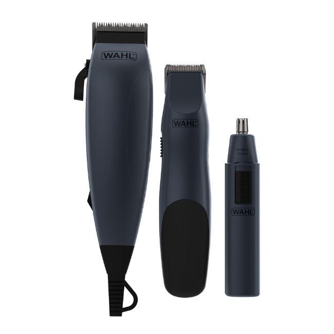 WAHL HAIR CLIPPER & TRIMMER SET GROOMING GIFT SET 79305-2817