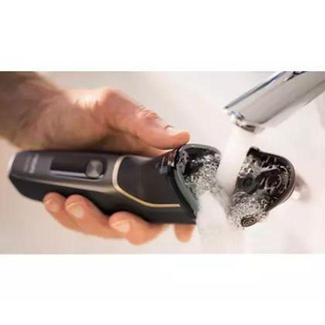 PHILIPS 3000 SERIES WET/DRY ELECTRIC SHAVER S3333/54