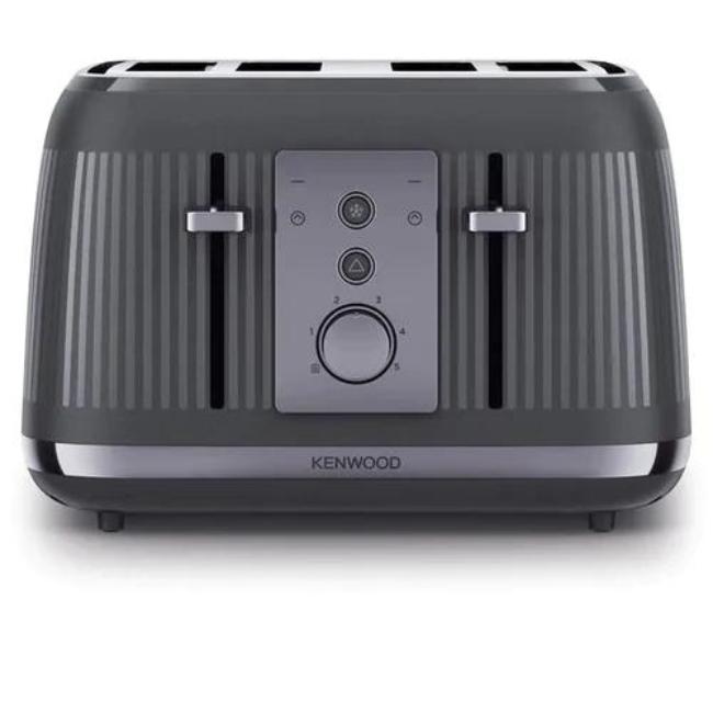 KENWOOD DUSK 4 SLICE TOASTER 