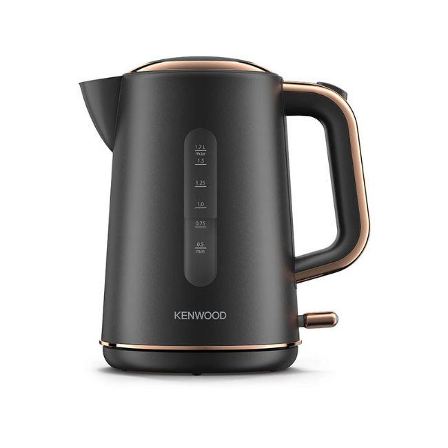 KENWOOD ABBEY LUX 1.7L KETTLE ROSE GOLD