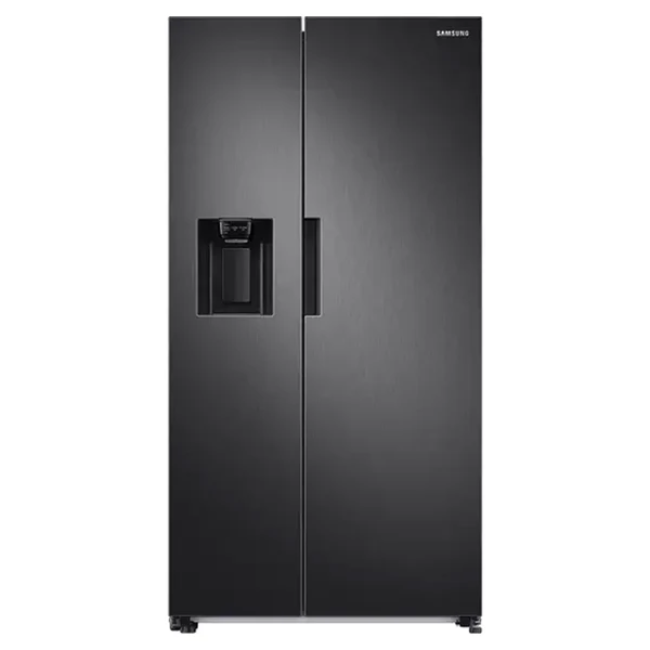 SAMSUNG RS67A8811B1 BLACK AMERICAN FRIDGE FREEZER