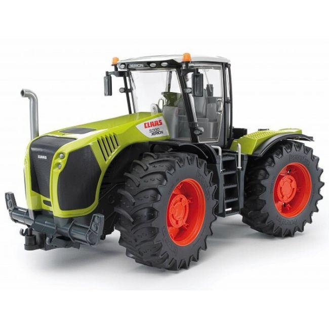 BRUDER CLAAS XERION 5000