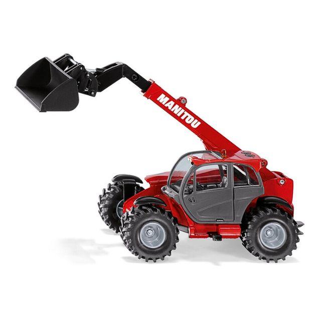 SIKU 1:32 MANITOU MLT 840 TELEHANDLER