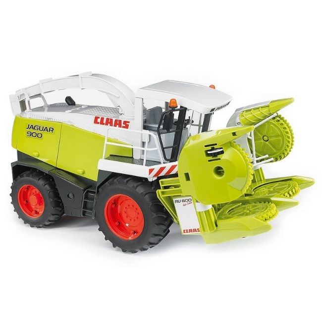 BRUDER CLAAS JAGUAR 900 FIELD CHOPPER