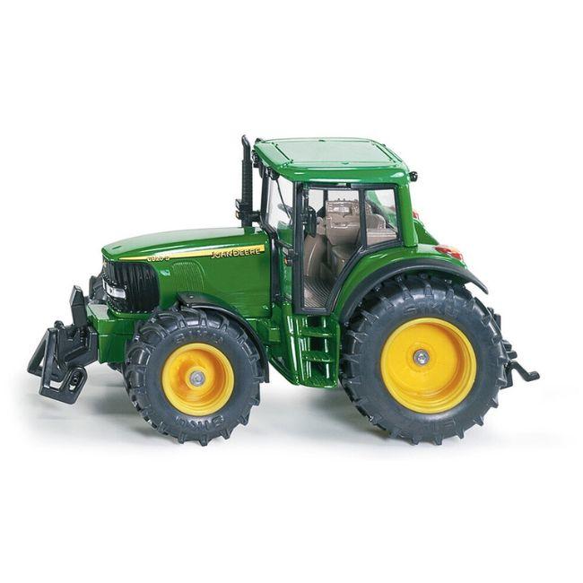 SIKU 1:32 JOHN DEERE 6920S TRACTOR