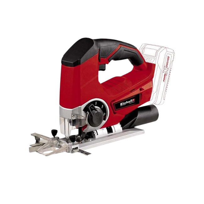 EINHELL POWER X-CHANGE 18V CORDLESS JIGSAW - BARE