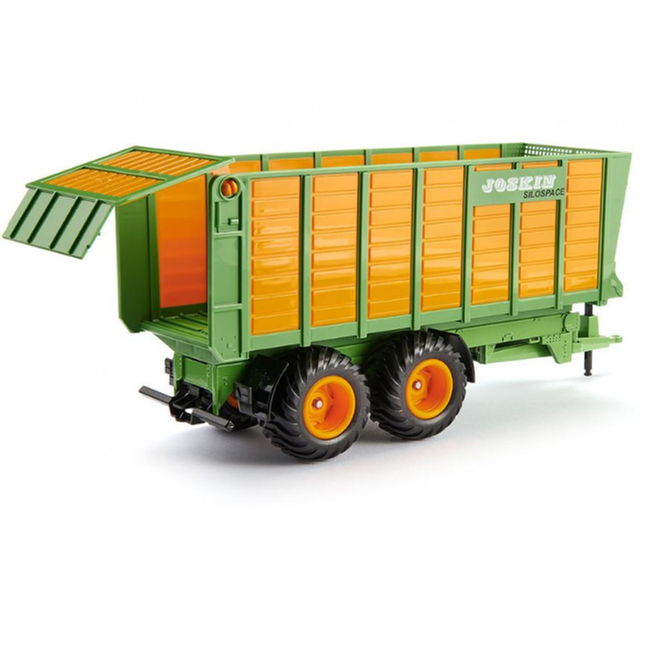 JOSKIN SILAGE TRAILER 1:32