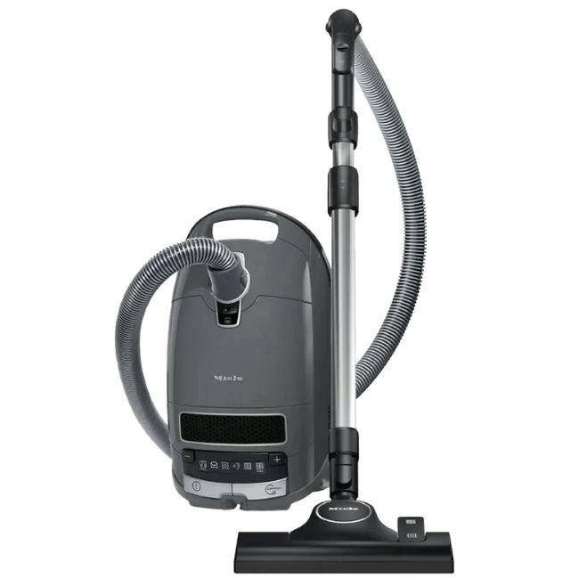 MIELE COMPLETE C3 SELECT VACUUM CLEANER GREY